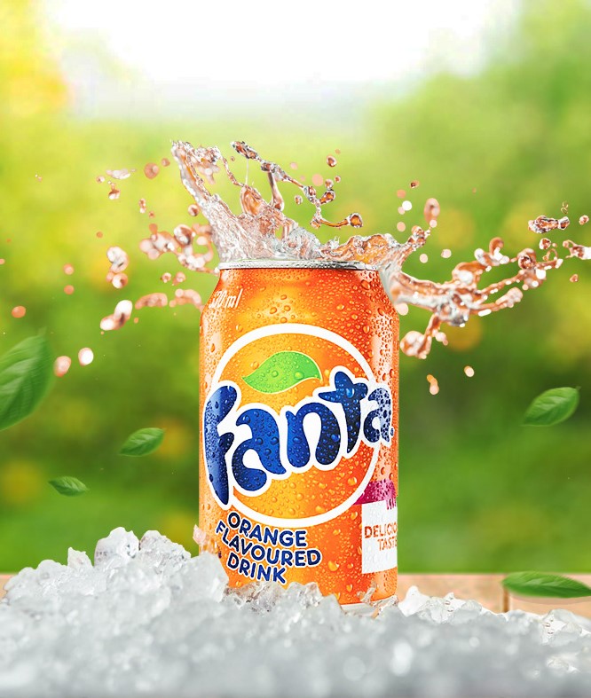 fanta